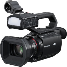Видеокамера Panasonic AG-CX18